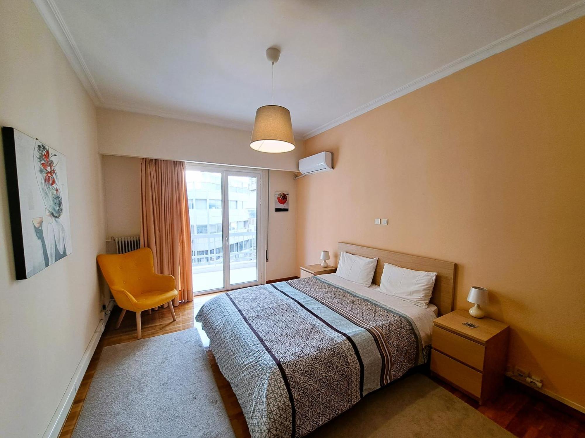 Syntagma-Ermou Apartment Athens Ngoại thất bức ảnh