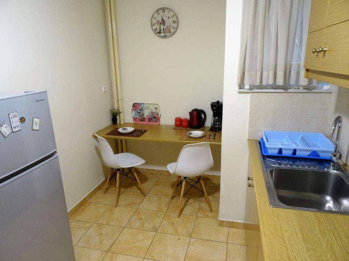 Syntagma-Ermou Apartment Athens Ngoại thất bức ảnh